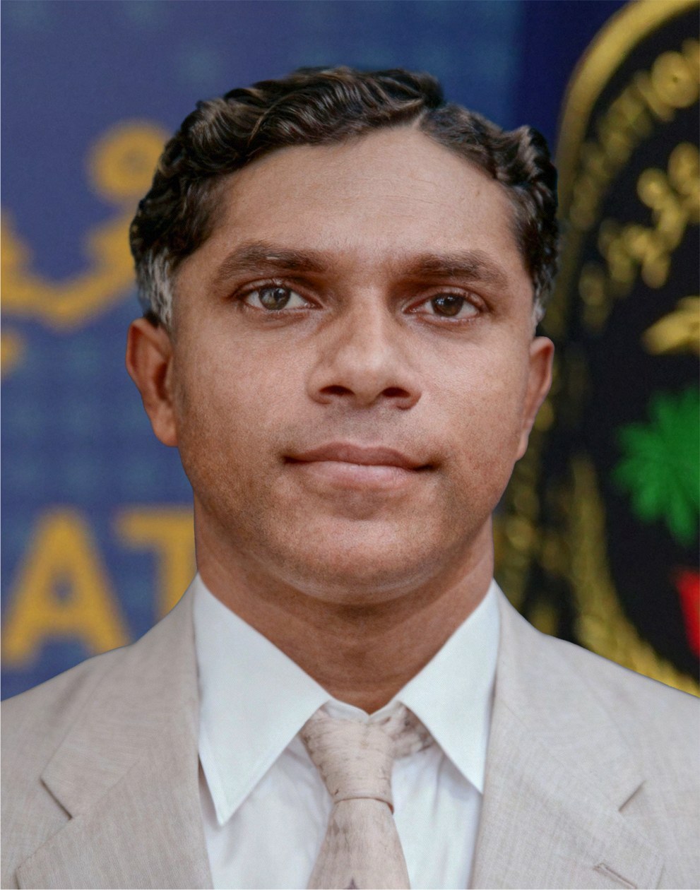 Ahmed Ali Didi