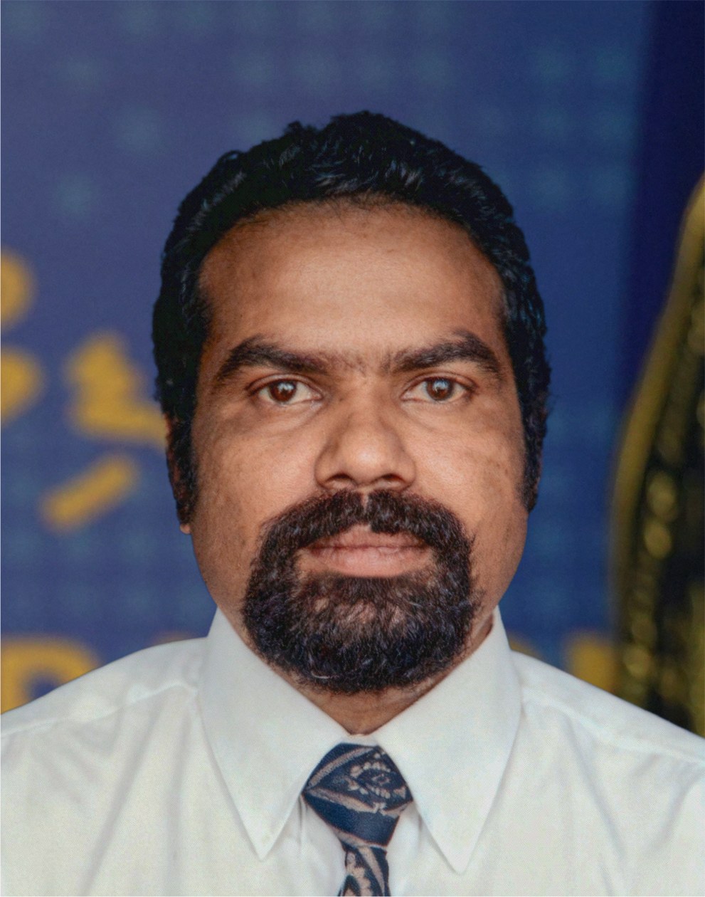Hussain Haleem