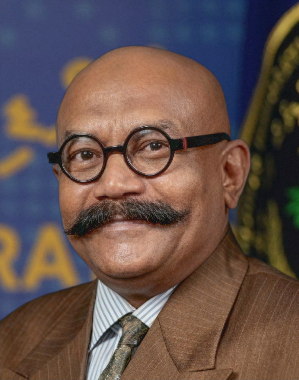 Ilyas Hussain Ibrahim