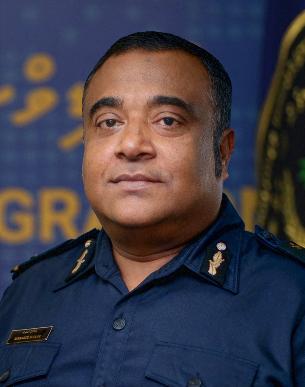 Mohamed Anwar
