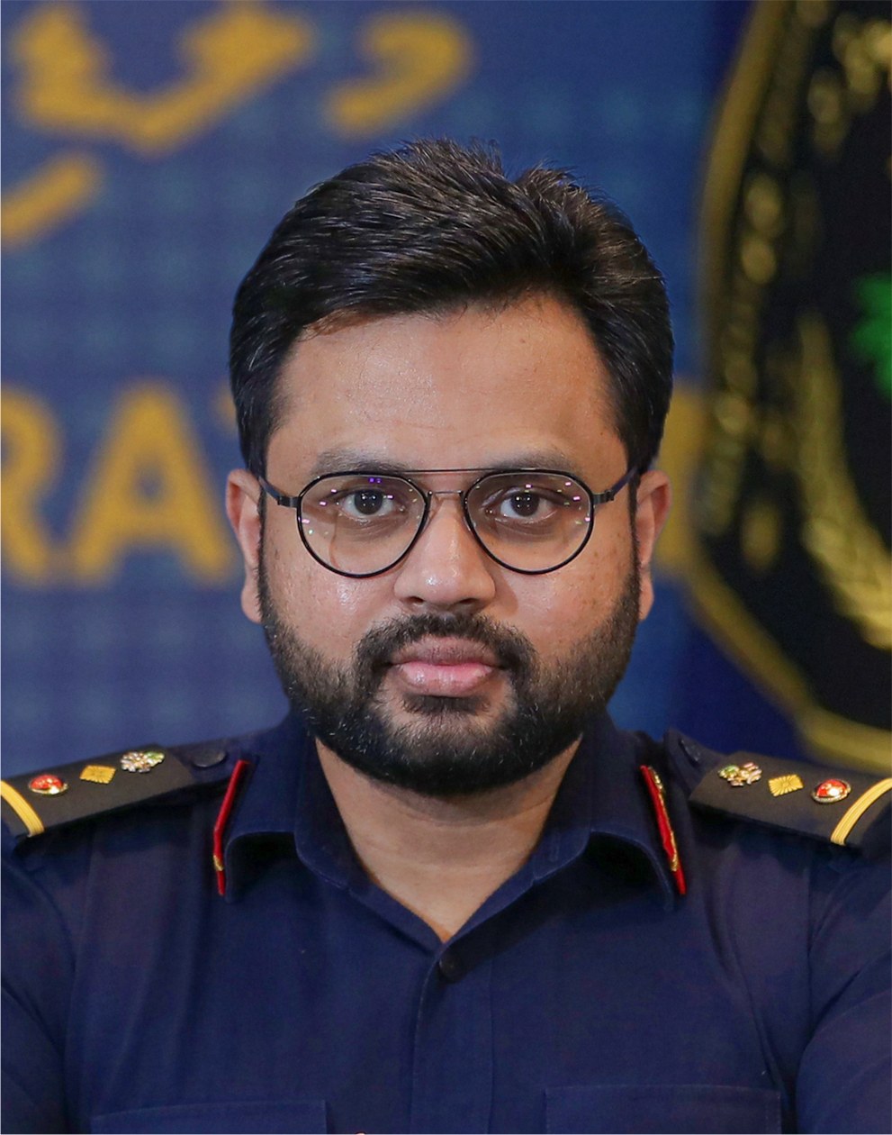Mohamed Ahmed Hussain