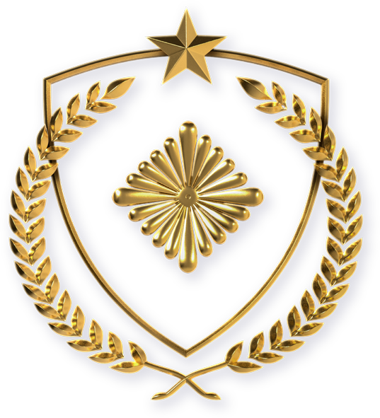 Maldives Immigration crest