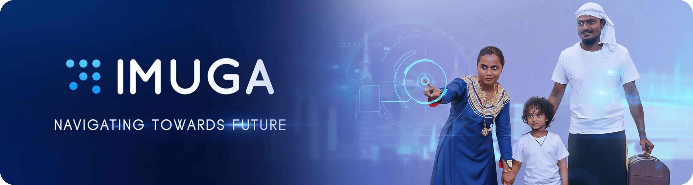 The IMUGA digital platform