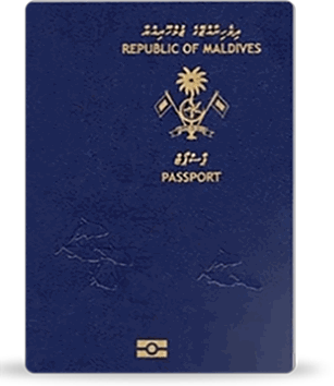 First Electronic Passport