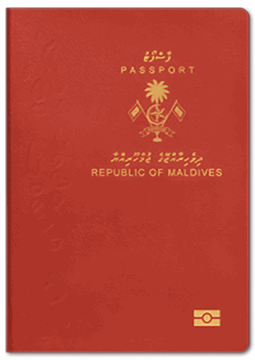 Second Generation E-Passport