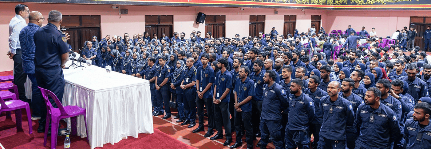 National taskforce briefing