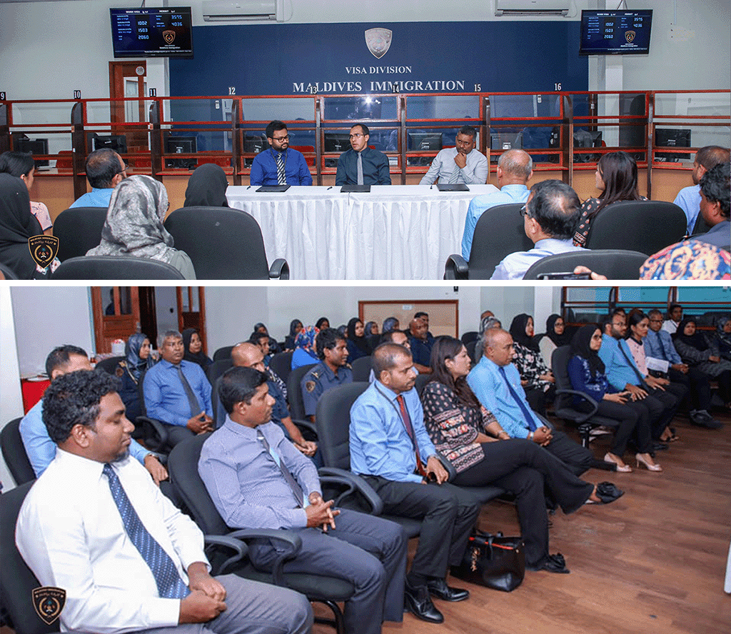 Visa Division and foreign employment reforms